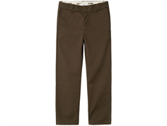 Name It kelp straight twill pants